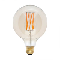 Gaia 6W Tinted LED Bulb view 2