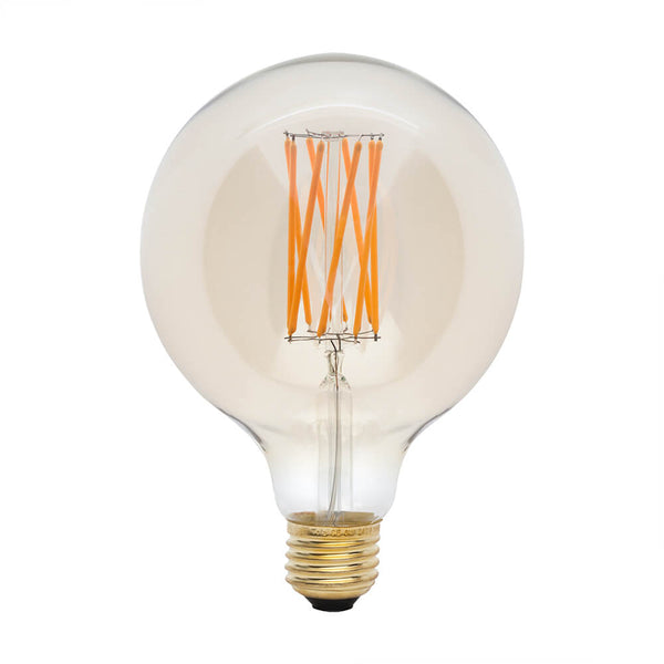 Gaia 6W Tinted LED Bulb view 2