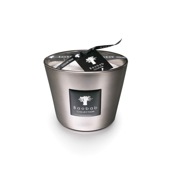 Platinum Candle view 1