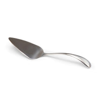 Settimocielo Stainless Steel Cake Server view 1