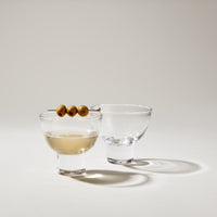 Manchester Martini in a Gift Box - Set of 2 view 2