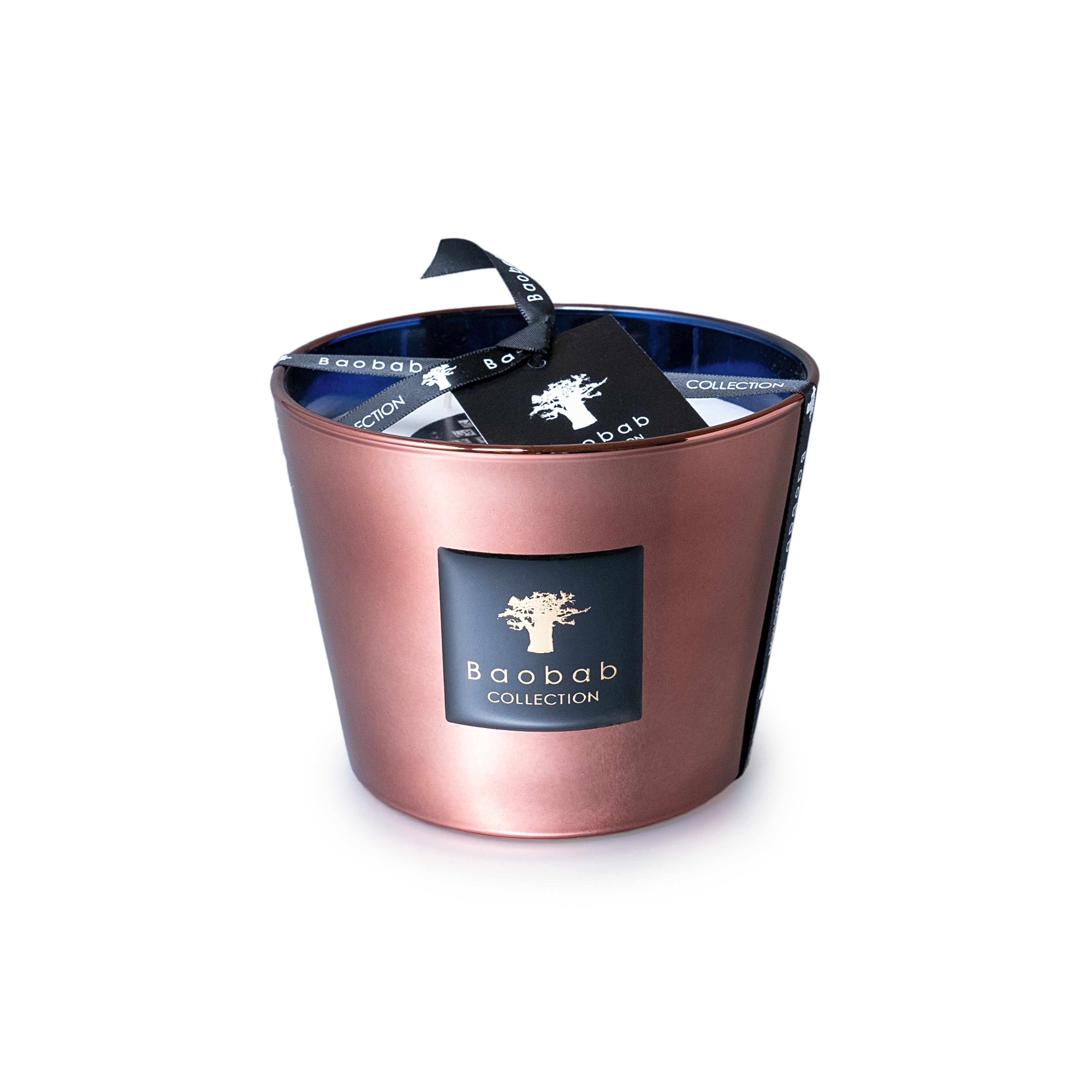 Cuir De Russie Candle