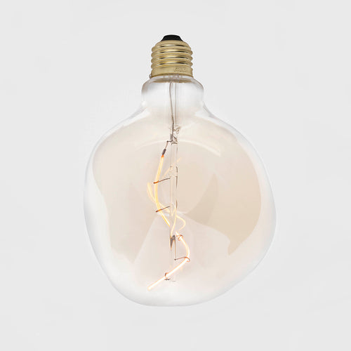Voronoi I 2W Tinted LED Bulb