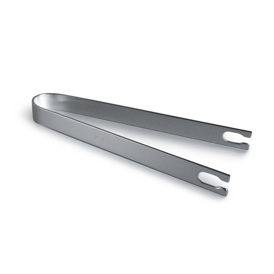 Stainless Steel Ice Tongs view 1