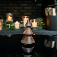 Andrew Pearce Walnut Wood Evergreen view 9