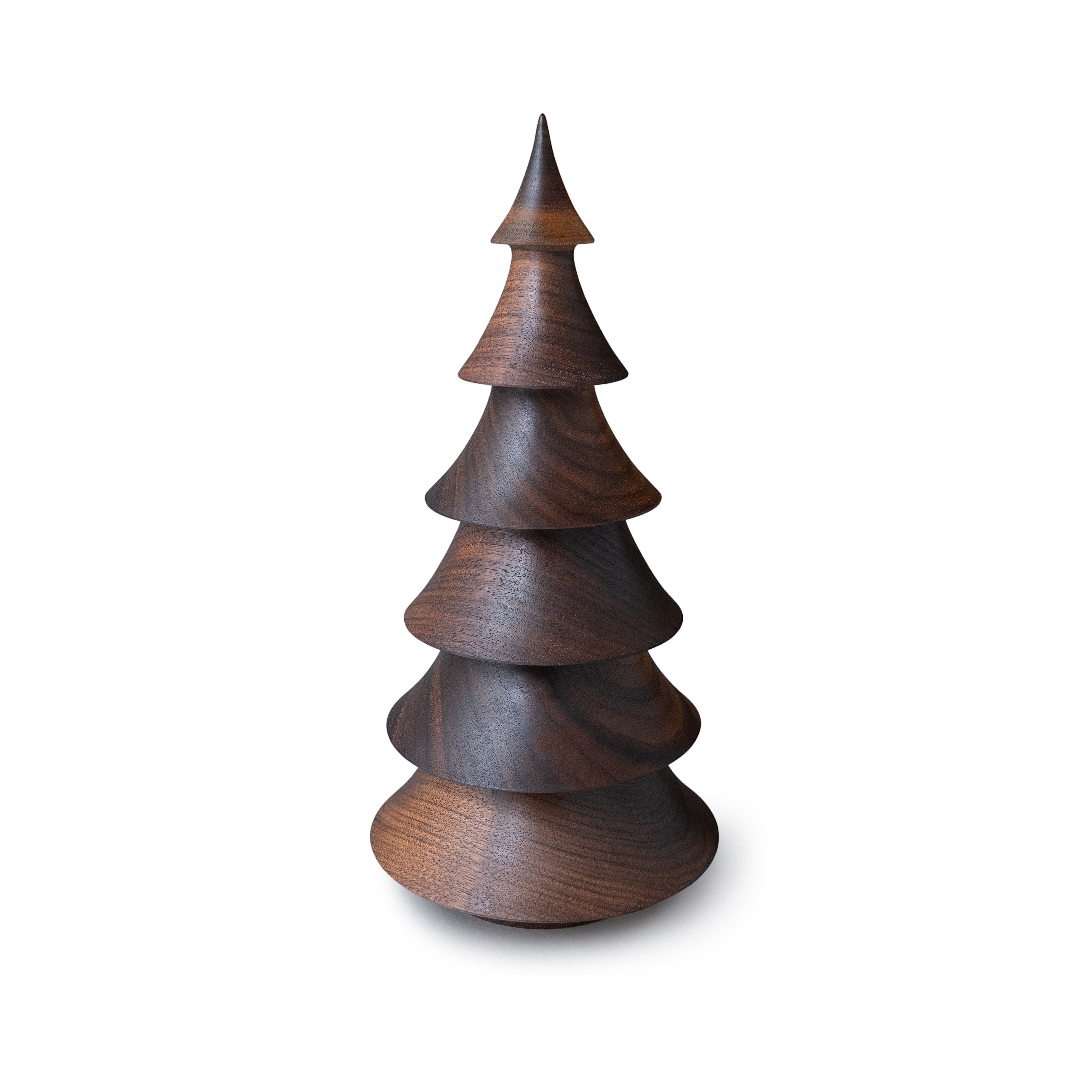 Andrew Pearce Walnut Wood Evergreen - Thumbnail 4