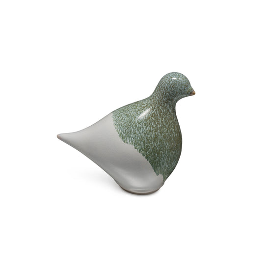 Artisan Dove - Aquamarine 2nd view 1