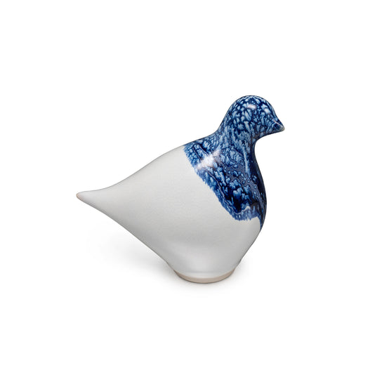 Artisan Dove - Blue Agate 2nd view 1