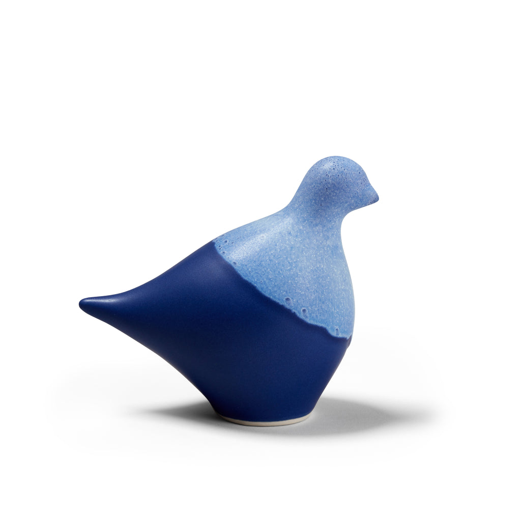 Artisan Dove - M - Indigo 2nd view 1