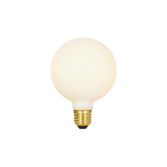 Sphere III 7W Matte Porcelain LED Bulb view 2