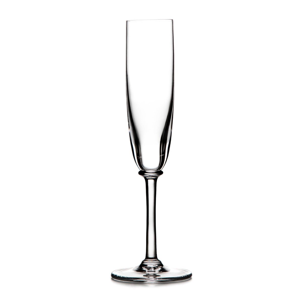 Hampton Champagne Flute – Simon Pearce