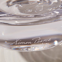 Shoreham Decanter - Signed view 2