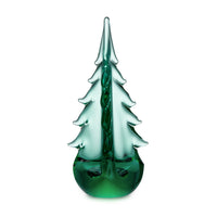Recycled Green Mountain Evergreen in Gift Box - 10 Inch view 1