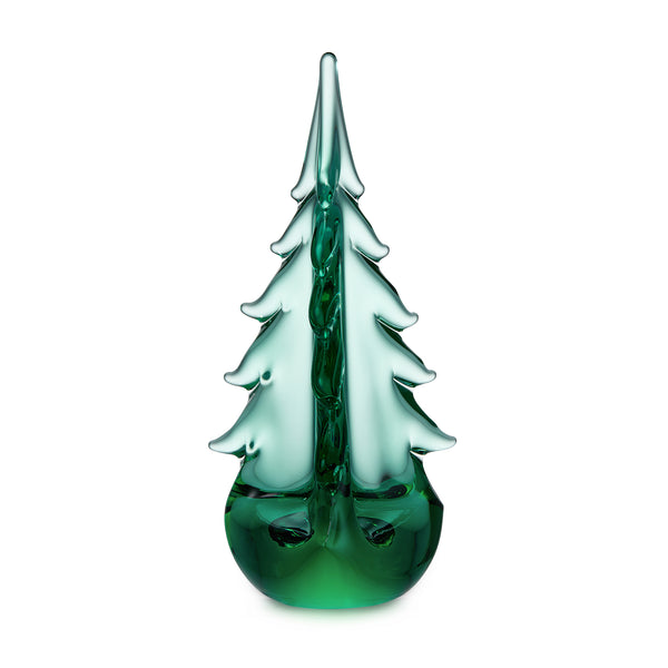 Recycled Green Mountain Evergreen in Gift Box - 10 Inch view 1