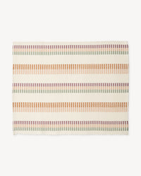 Ridges Rectangular Placemat - Heron view 1