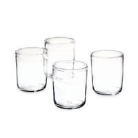Walden Glass – Set of 4 view 11