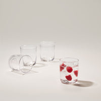 Walden Glass – Set of 4 view 3