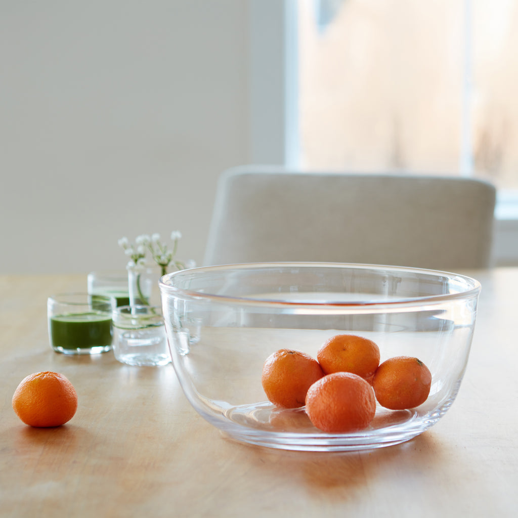 Walden Bowl - L view 3