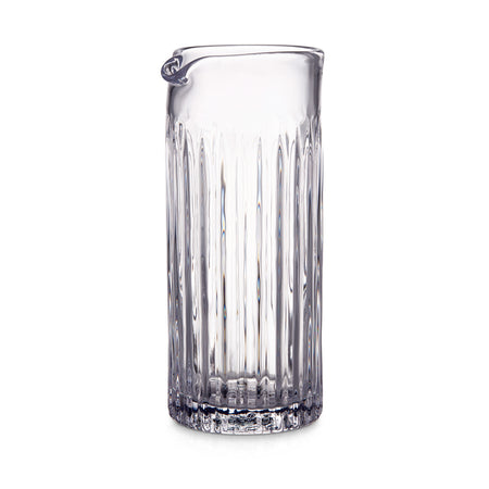 Simon Pearce Montpelier Bar Pitcher