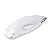 PURE White Providence Centerpiece - L view 1