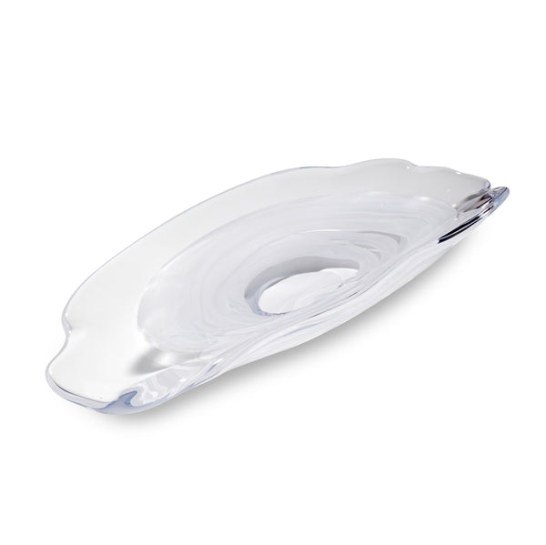 PURE White Providence Centerpiece - L view 1