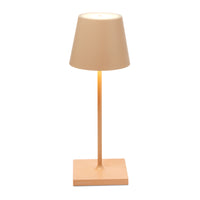 Zafferano America Poldina Pro Table Lamp – Mini view 1