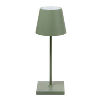 Zafferano America Poldina Pro Table Lamp – Mini view 3