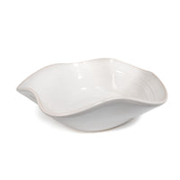 Somerset Centerpiece Bowl - Cloud view 1