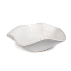 Somerset Centerpiece Bowl - Cloud
