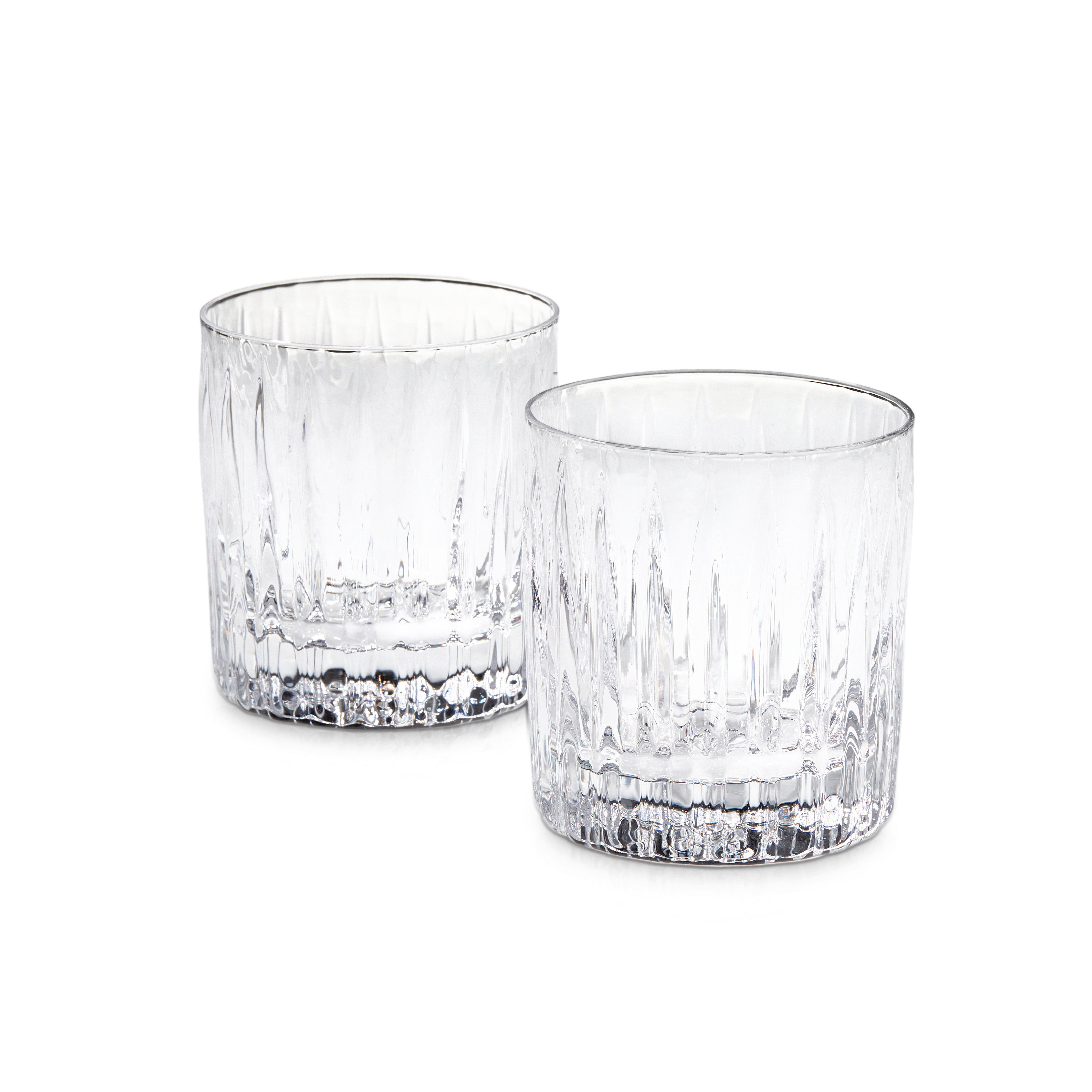 Montpelier Double Old Fashioned, Set of 2
