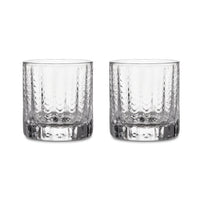 Greenwich Lowball in Gift Box - Set of 2 view 1