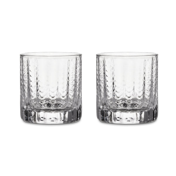 Greenwich Lowball in Gift Box - Set of 2 view 1