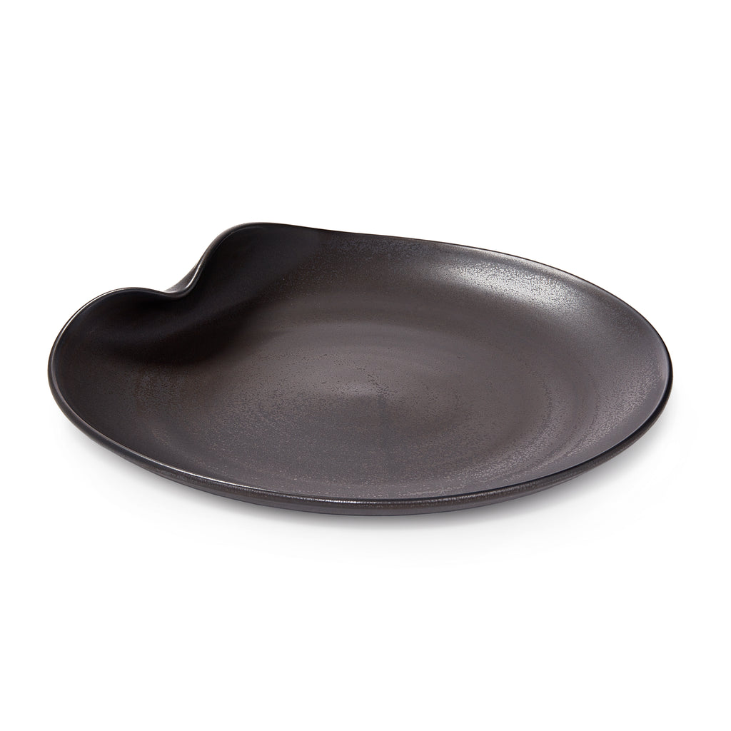 Barre Organic Platter view 2
