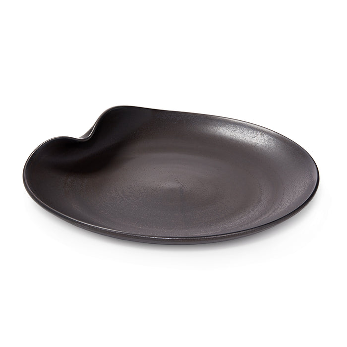 Barre Organic Platter view 2