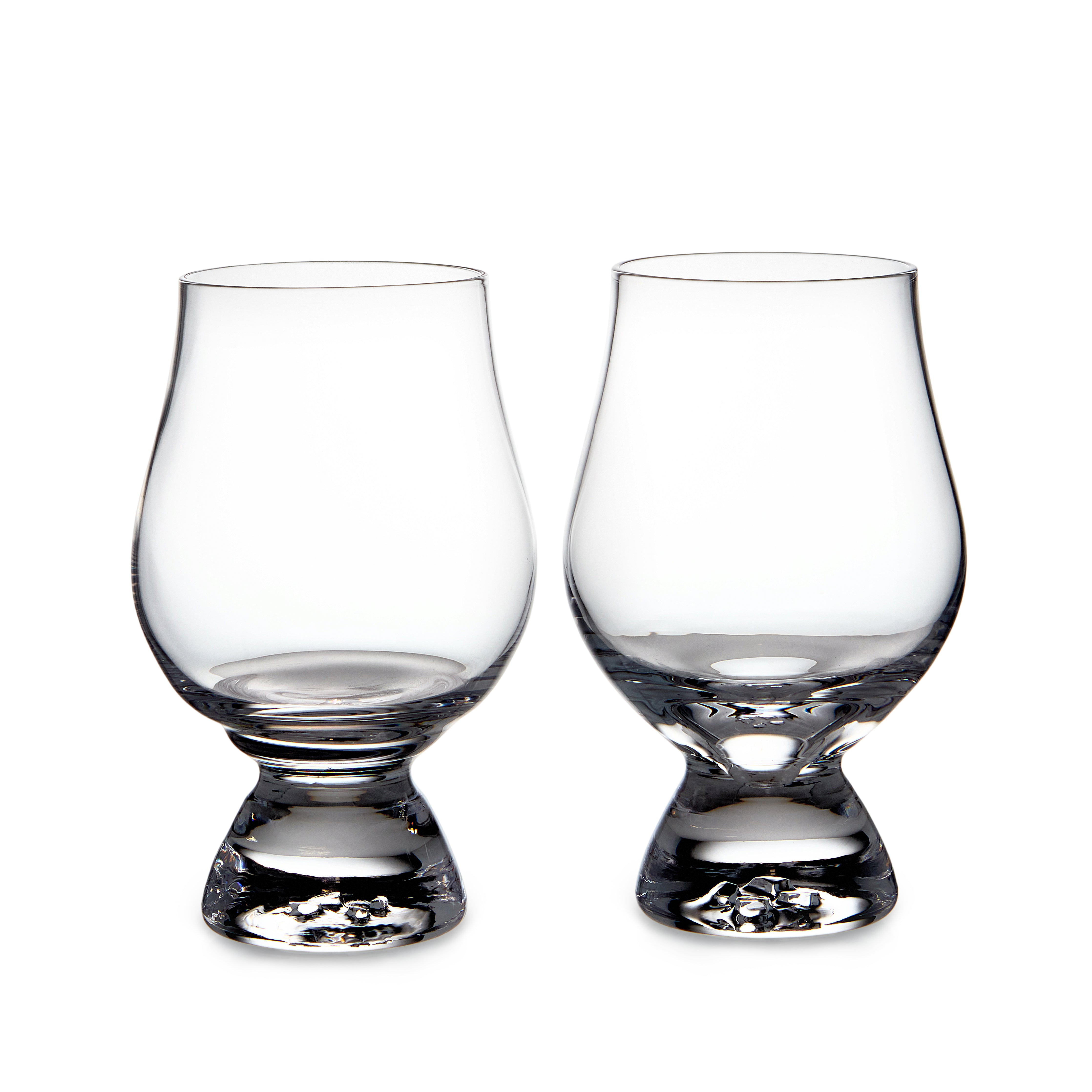 Simon Pearce Windham Tasting Glass - Thumbnail 4