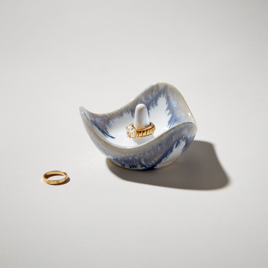 Ring Holder in Gift Box view 3