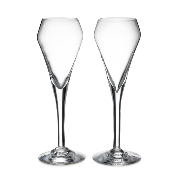 Vintner Flute in Gift Box - Set of 2 view 1