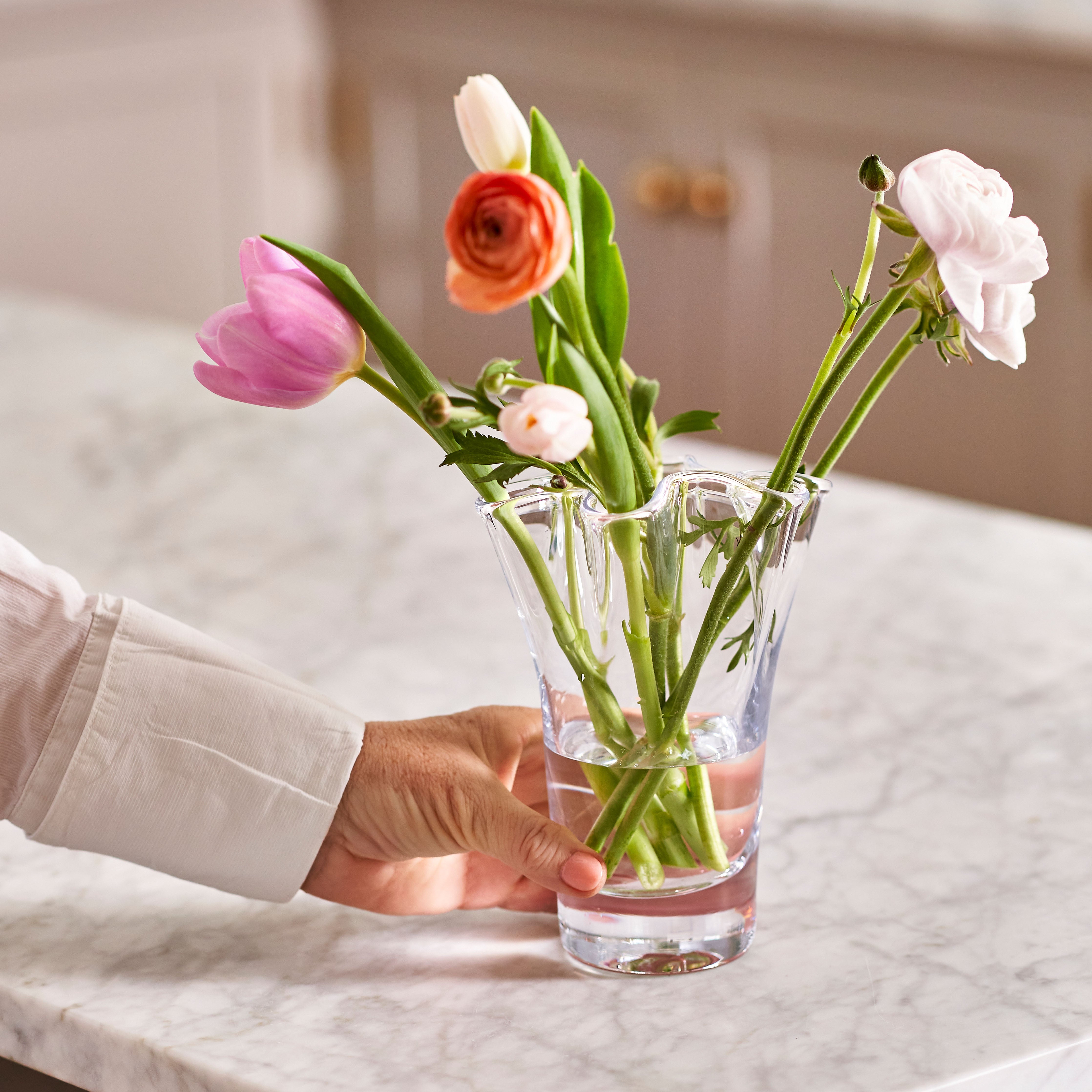 Anemone Vase