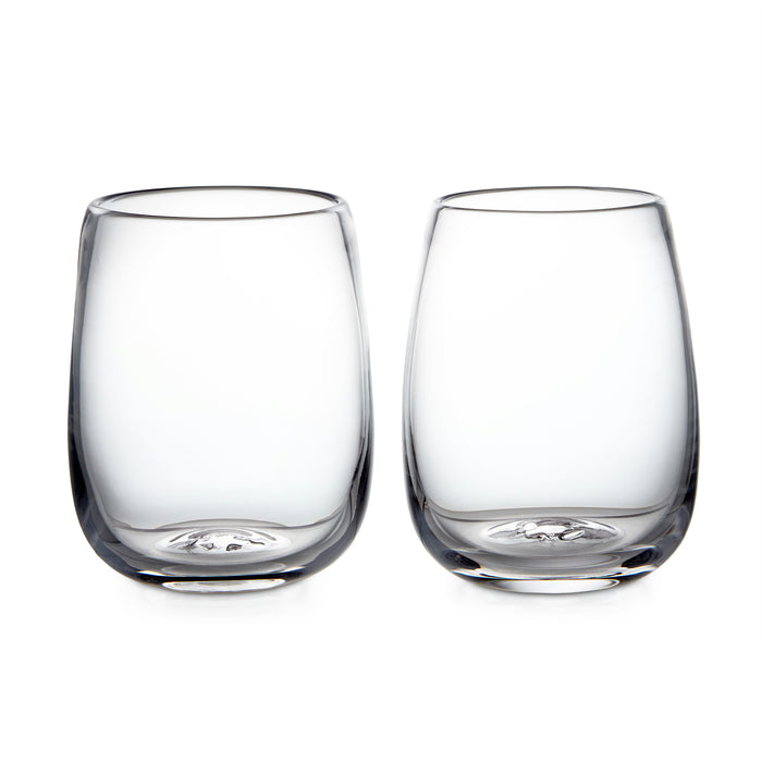 Woodstock Tumbler Set in Gift Box - S view 1