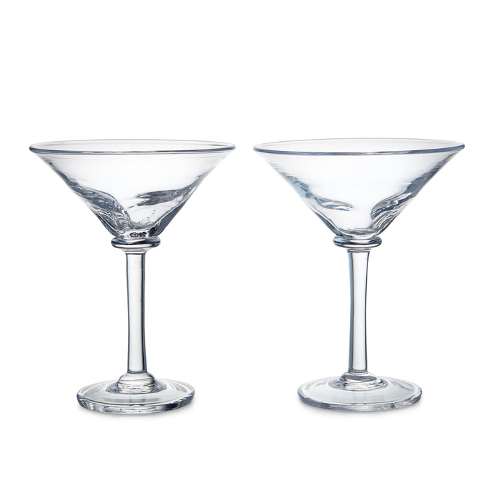 Woodbury Martini in Gift Box - Set of 2 view 1