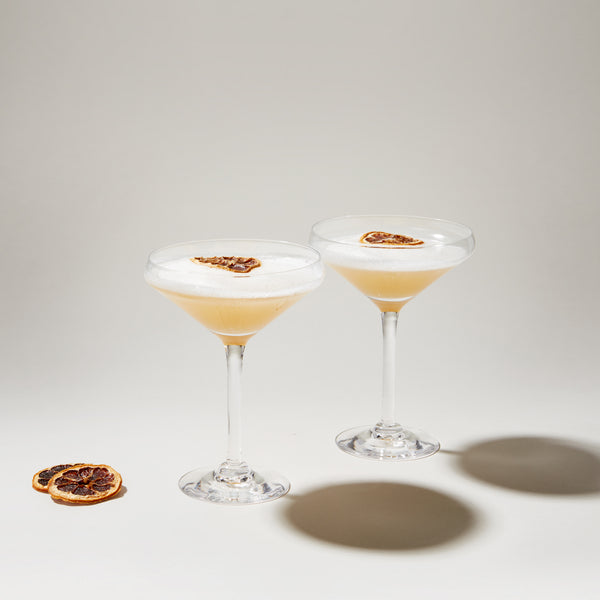 Vintner Coupe in Gift Box - Set of 2 view 2