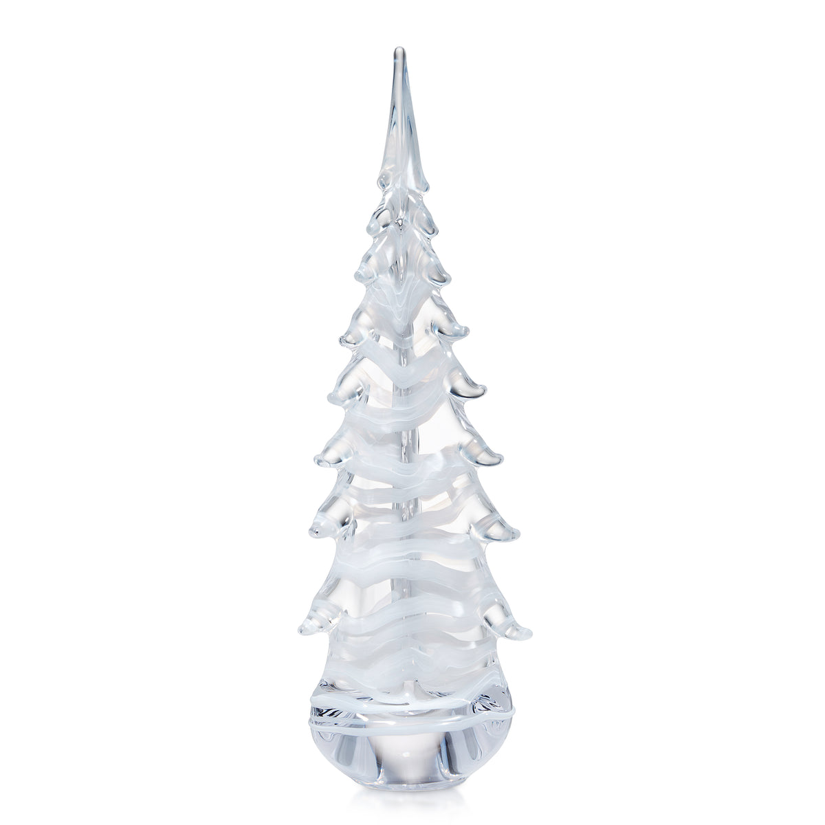 Snowdrift Evergreen in Gift Box