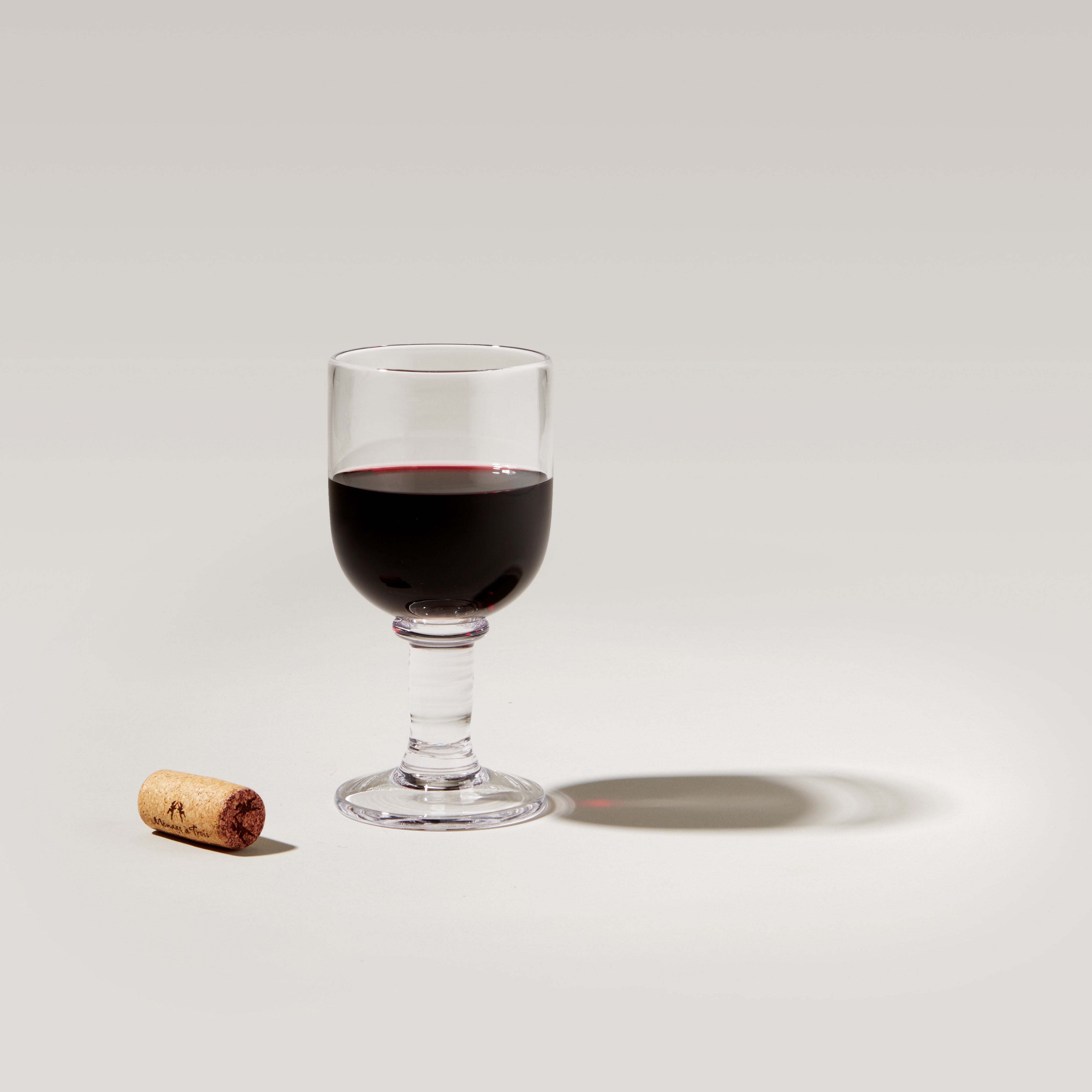 Essex Wine Glass - Thumbnail 2