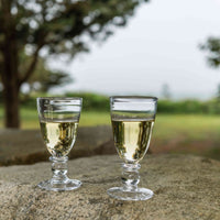 Hartland Wine view 3