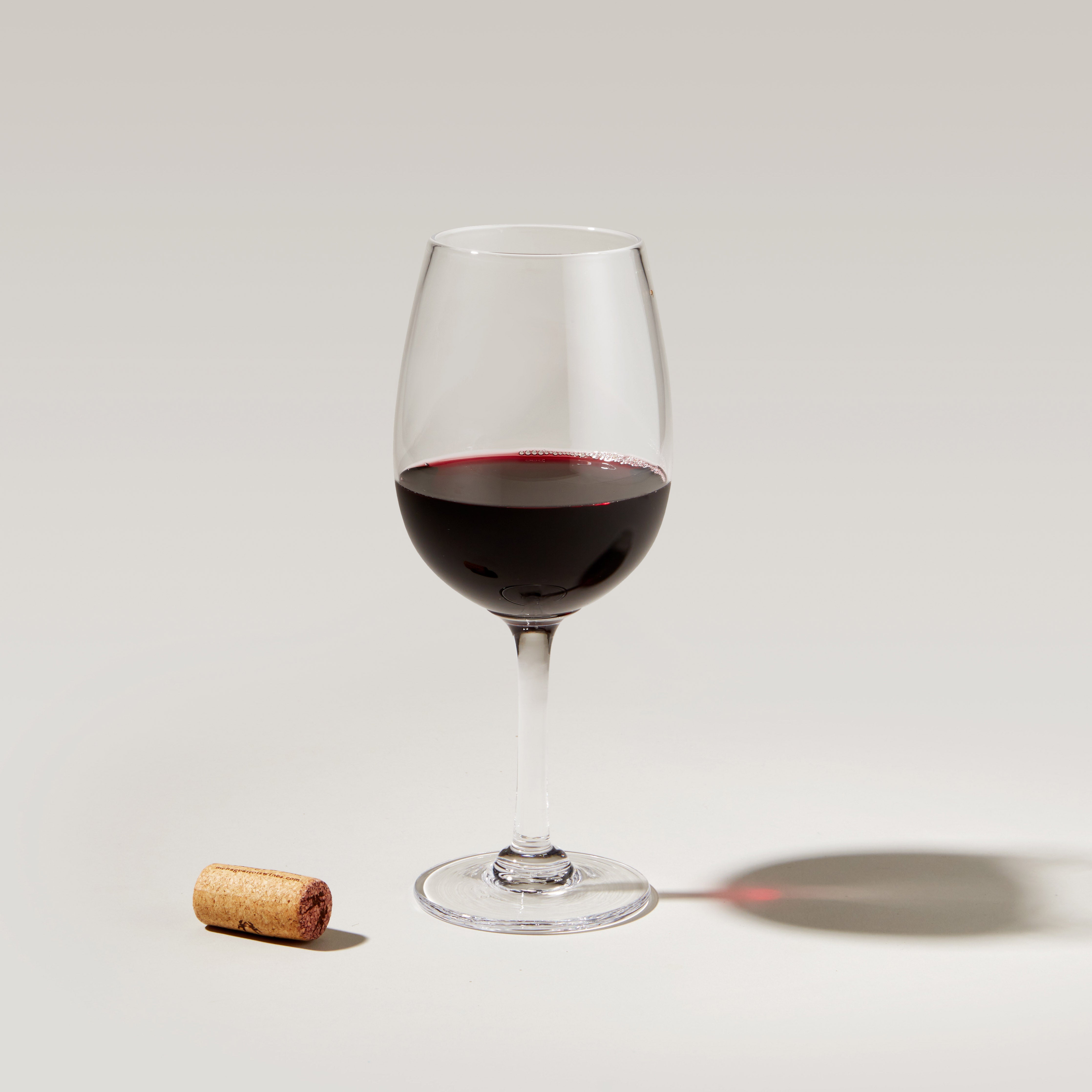 Woodstock Red Wine Glass - Thumbnail 3