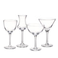 Dorset Bar Glass Suite in Gift Box - Set of 4