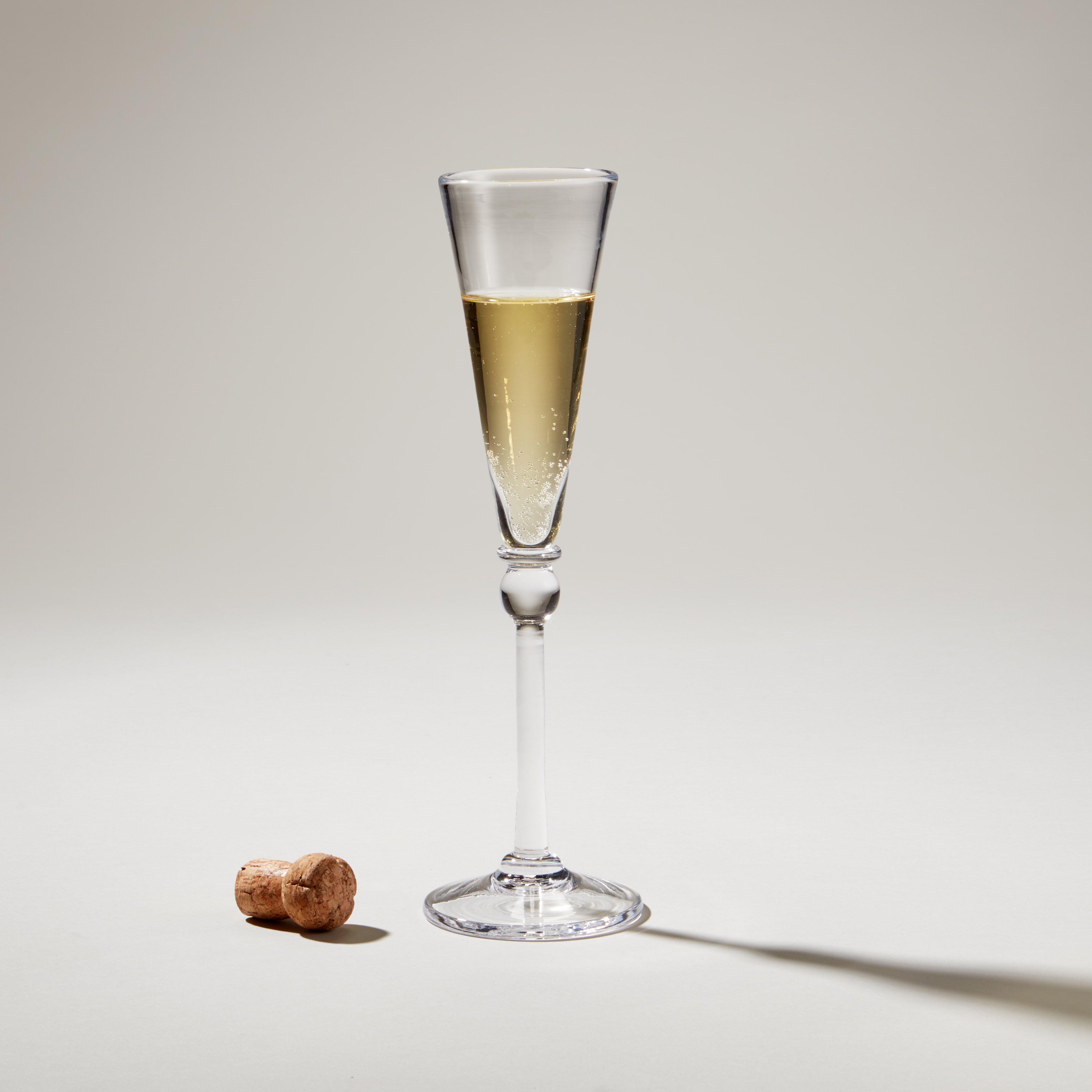 Hartland Champagne Flute - Thumbnail 2