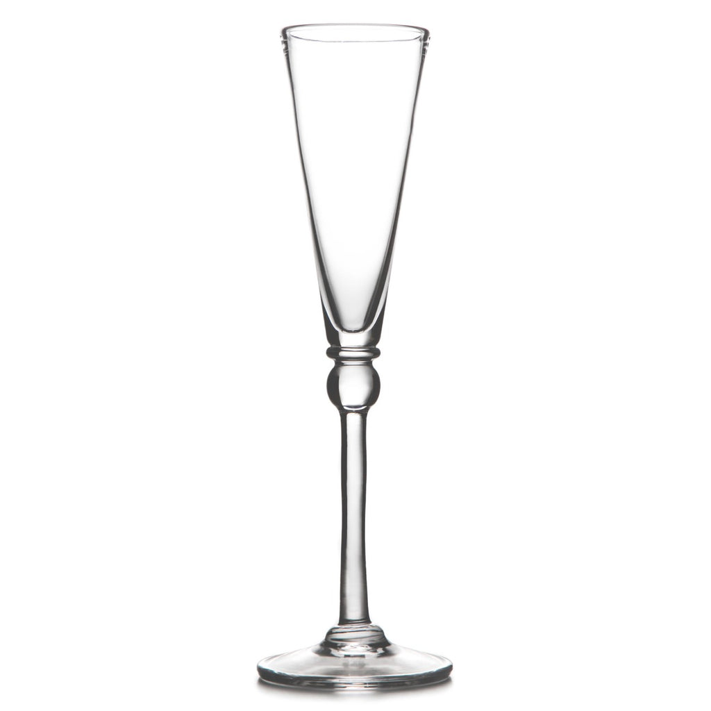 Hartland Champagne Flute view 1