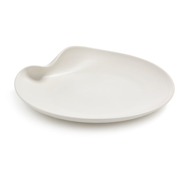 Barre Organic Platter view 1