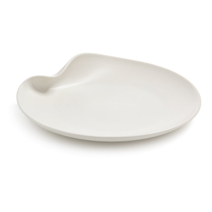 Barre Organic Platter view 1